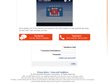 Tablet Screenshot of jhas.passged.com